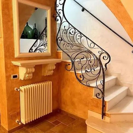 Raffinato Open Space Holiday home Orsogna