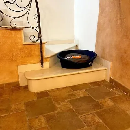 Raffinato Open Space Holiday home Orsogna