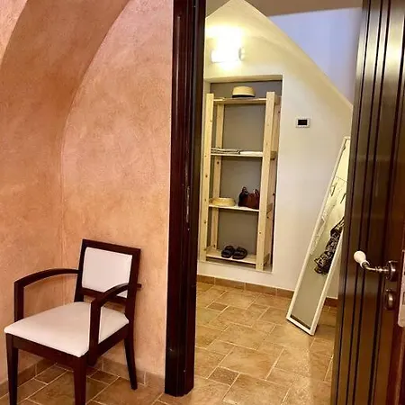 Raffinato Open Space Holiday home *
