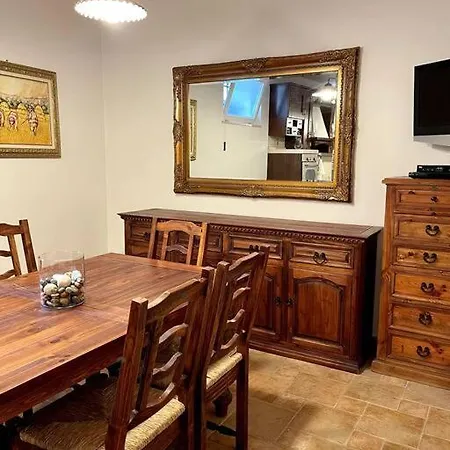 Holiday home Raffinato Open Space *